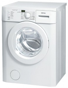 Gorenje WS 50089 Máquina de lavar Foto