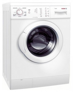 Bosch WAE 20161 Mașină de spălat fotografie