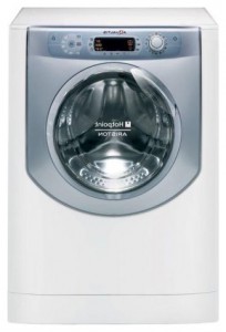 Hotpoint-Ariston AQ7D 49 U çamaşır makinesi fotoğraf