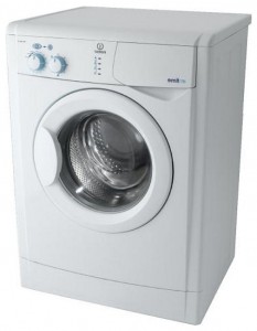 Indesit WIL 1000 Máquina de lavar Foto