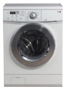 LG WD-10390ND Máquina de lavar Foto