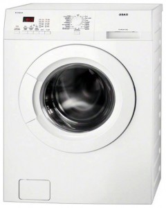 AEG L 60260 SLP वॉशिंग मशीन तस्वीर