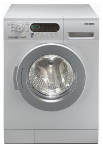 Samsung WFJ1056 Máquina de lavar Foto