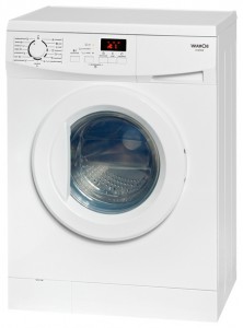 Bomann WA 5610 ﻿Washing Machine Photo