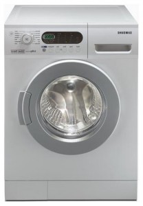 Samsung WFJ125AC Máquina de lavar Foto
