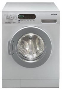 Samsung WFJ105AV Machine à laver Photo