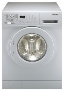 Samsung WFJ1254C Máquina de lavar Foto