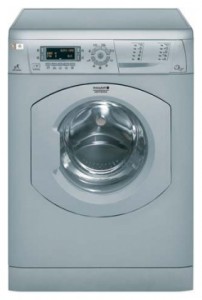 Hotpoint-Ariston ARXXD 125 S ﻿Washing Machine Photo