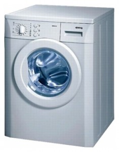 Korting KWS 50090 洗濯機 写真