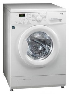 LG F-1292MD çamaşır makinesi fotoğraf
