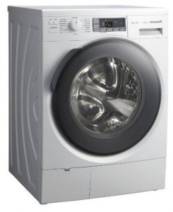 Panasonic NA-168VG3 çamaşır makinesi fotoğraf