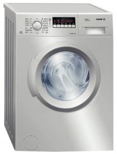 Bosch WAB 202S1 ME Máquina de lavar Foto