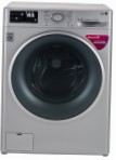 LG F-12U2WDN5 ﻿Washing Machine