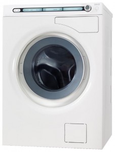 Asko W6903 Tvättmaskin Fil