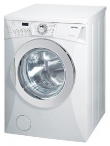 Gorenje WA 82145 Máquina de lavar Foto