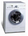 LG WD-14124RD Machine à laver
