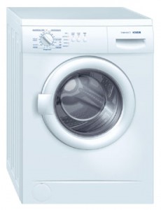 Bosch WAA 24160 洗衣机 照片
