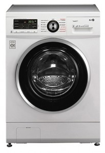 LG F-1296WDS Máquina de lavar Foto