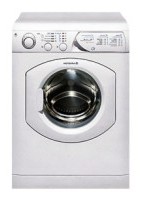 Hotpoint-Ariston AVL 89 çamaşır makinesi fotoğraf