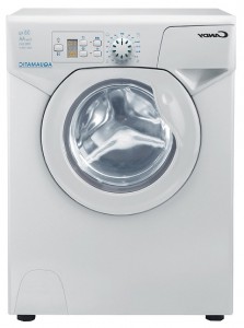 Candy Aquamatic 1000 DF Máquina de lavar Foto