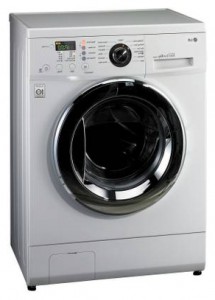 LG F-1289TD çamaşır makinesi fotoğraf