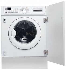 Electrolux EWX 12550 W Máquina de lavar Foto
