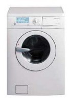 Electrolux EWF 1645 洗衣机 照片