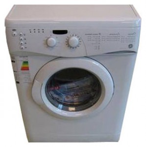 General Electric R10 HHRW 洗衣机 照片