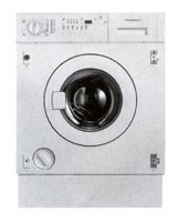 Kuppersbusch IW 1209.1 Máquina de lavar Foto