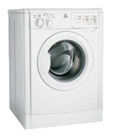 Indesit WI 102 Máquina de lavar Foto