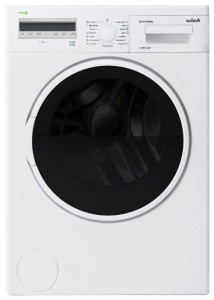 Amica AWG 8143 CDI वॉशिंग मशीन तस्वीर