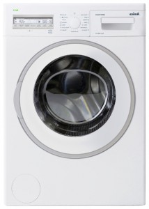 Amica AWG 7102 CD Máquina de lavar Foto