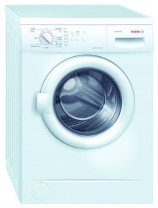 Bosch WAA 20181 Mașină de spălat fotografie