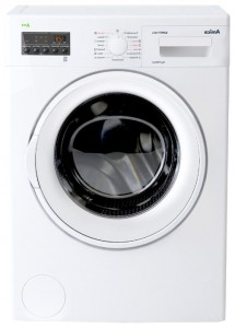 Amica EAWI 7102 CL Máquina de lavar Foto