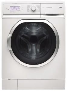 Amica AWX 712 DJ çamaşır makinesi fotoğraf