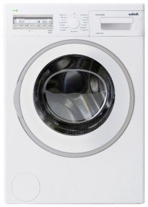 Amica AWG 6122 SD Máy giặt ảnh