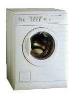 Zanussi FE 1004 洗衣机 照片