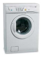 Zanussi FE 904 çamaşır makinesi fotoğraf