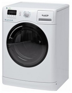 Whirlpool AWOE 8759 Máquina de lavar Foto