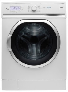 Amica AWX 610 D Máquina de lavar Foto