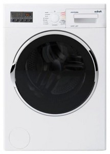 Amica AWDG 7512 CL Máquina de lavar Foto