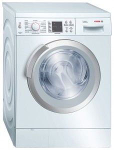 Bosch WAS 28462 洗衣机 照片