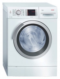 Bosch WLM 24440 Máquina de lavar Foto