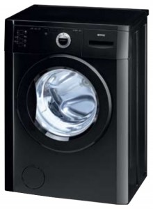 Gorenje WS 512 SYB çamaşır makinesi fotoğraf