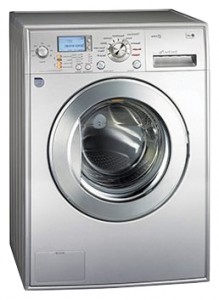 LG WD-1406TDS5 Máquina de lavar Foto