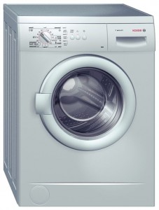 Bosch WAA 2016 S Máquina de lavar Foto