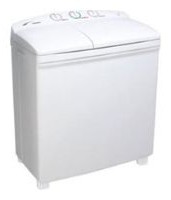 Daewoo Electronics DWD-503 MPS ﻿Washing Machine Photo