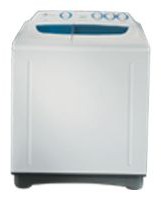 LG WP-1021S çamaşır makinesi fotoğraf