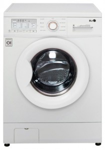 LG E-10B9LD Máquina de lavar Foto