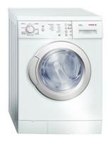 Bosch WAE 28175 Vaskemaskin Bilde